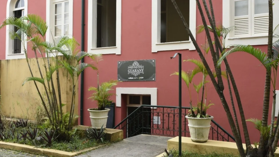 Cineteatro Guarany recebe a 7ª edição da Mostra de Cinema Espanhol
