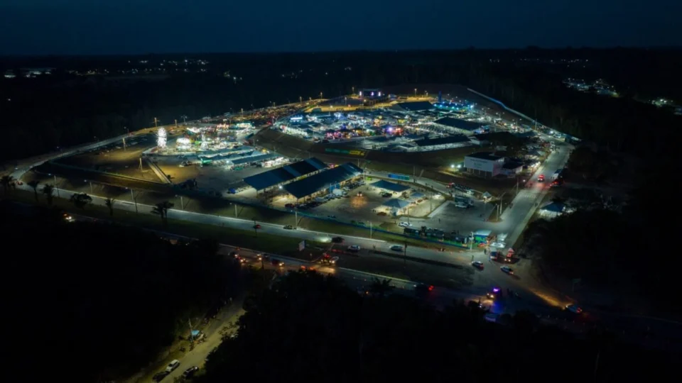 46ª Expoagro tem a estimativa de movimentar R$230 milhões em recursos voltados ao setor primário