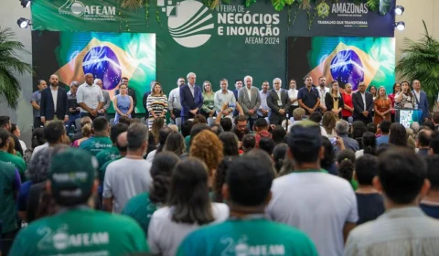 Desenvolvimento do mercado regional ganha impulso com a 1ª Feira de Negócios e Inovação da Afeam 2024