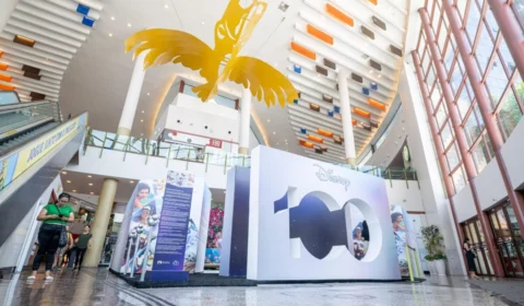 Manauara Shopping tem programação especial para o Feriadão