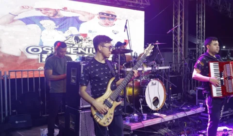 Exposição Agropecuária do Amazonas 2024 terá diversas atrações culturais