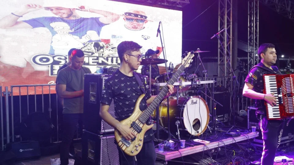 Exposição Agropecuária do Amazonas 2024 terá diversas atrações culturais