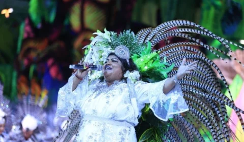 Festival de Cirandas: Flor Matizada clama pela resistência das comunidades tradicionais e a inclusão