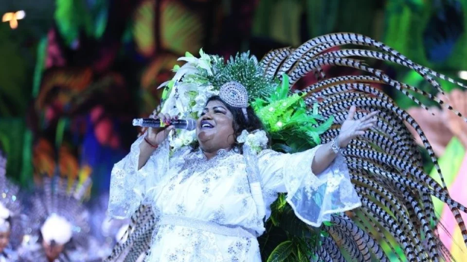 Festival de Cirandas: Flor Matizada clama pela resistência das comunidades tradicionais e a inclusão