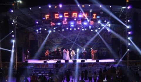 Fecani 2024: Itacoatiara celebra 39ª edição do Festival da Canção com intensa programação cultural e esportiva
