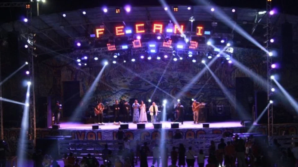 Fecani 2024: Itacoatiara celebra 39ª edição do Festival da Canção com intensa programação cultural e esportiva