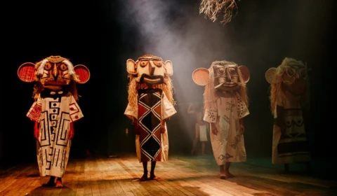 Inscrições para o Festival de Teatro da Amazônia 2024 terminam nesta quarta-feira