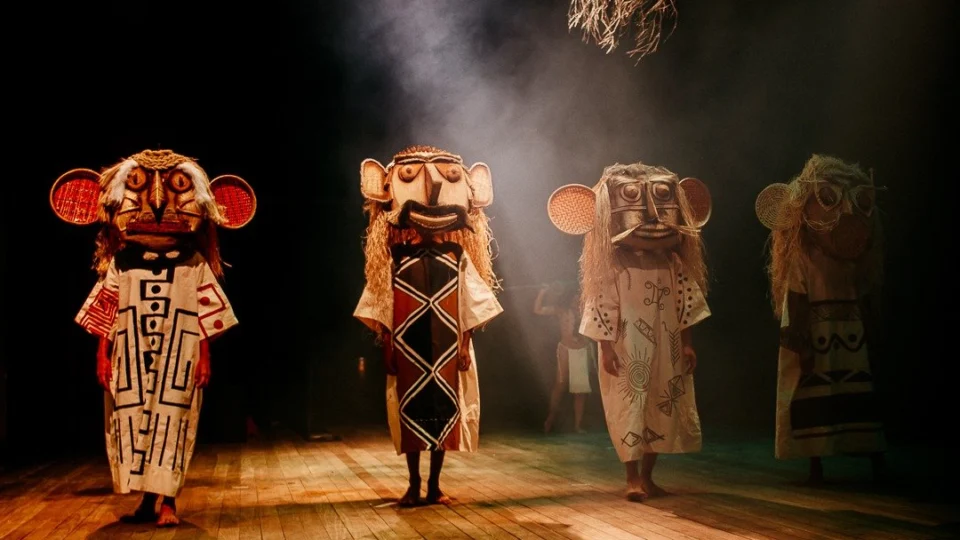 Inscrições para o Festival de Teatro da Amazônia 2024 terminam nesta quarta-feira
