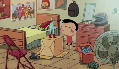 Festival Olhar do Norte 2024: Confira os selecionados da Mostra Olhinho