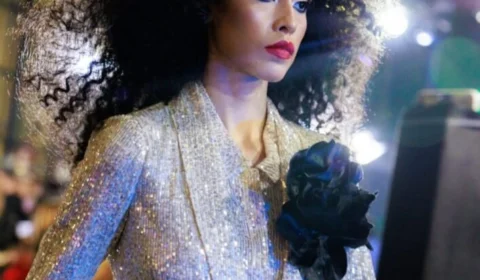 Desfile inspirado no Encontro das Águas une moda e beleza da Amazônia