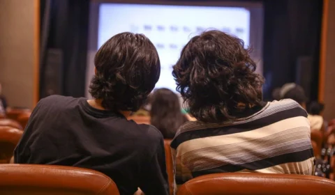 Atividade Motivacional Cinematográfica abre mais vagas para estudantes e iniciantes, no Cineteatro Guarany