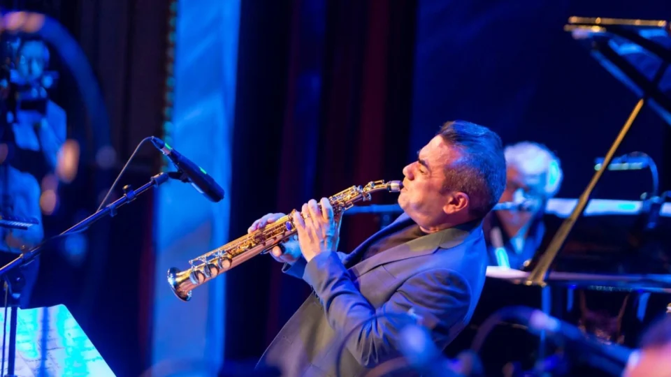 Espetáculo ‘Jazz do Norte’ acontece neste sábado com a Amazonas Band e músicos do Pará