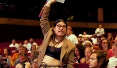 Governo do Amazonas promove inovações para artistas que atuam na área da acessibilidade