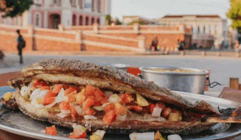 5 Restaurantes de comida regionais para se deliciar em Manaus