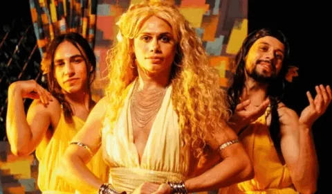 Musical LGBT+ encerra a Mostra Manaus Filme Fantástico, neste sábado