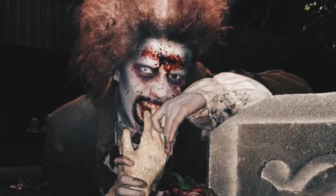 Conheça 3 restaurantes em Manaus com tema de Halloween