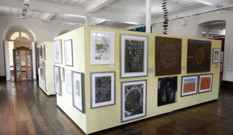 Primavera de Museus leva acessibilidade e inclusão aos espaços culturais mantidos pelo Governo do Amazonas