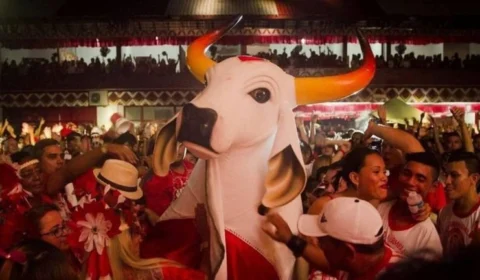 “Semana vermelha e branca 2022” divulga programação