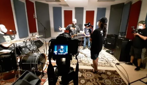 La Xunga Sônica – Projeto apresenta produções musicais do Amazonas