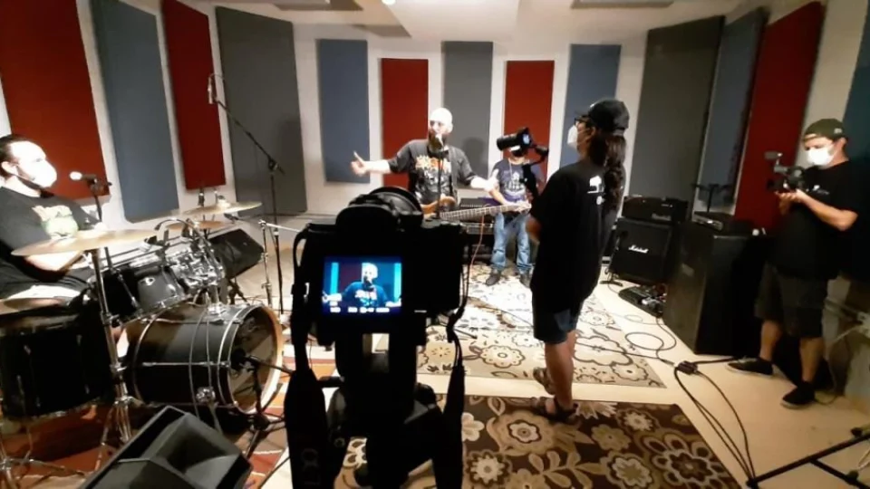 La Xunga Sônica – Projeto apresenta produções musicais do Amazonas