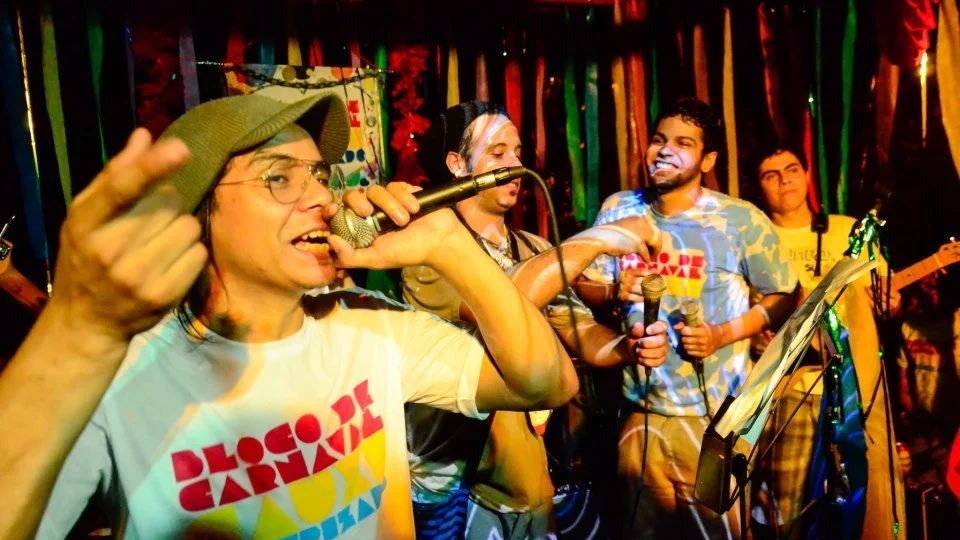 Bloco ‘Cauxi Eletrizado’ já tem data marcada em Manaus, confira
