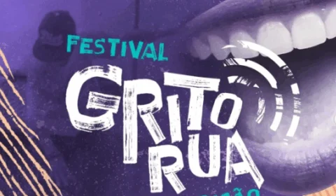 ‘Festival Grito Rua’ será realizado neste domingo, na zona Leste de Manaus