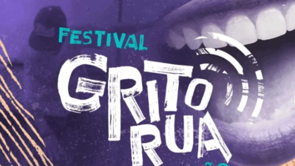 ‘Festival Grito Rua’ será realizado neste domingo, na zona Leste de Manaus