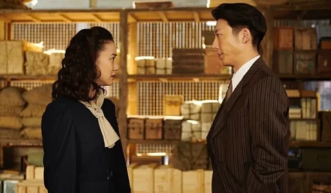 Produção japonesa, ‘A Mulher de Um Espião’, com ingressos disponíveis