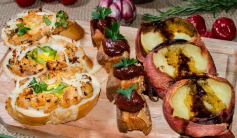 “Comida di Buteco 2022” conta com 16 participantes em Manaus