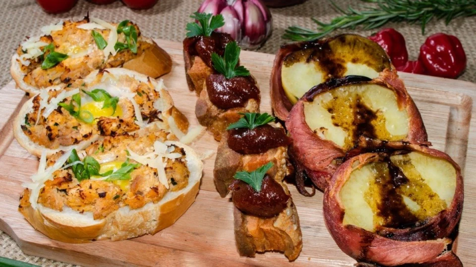 “Comida di Buteco 2022” conta com 16 participantes em Manaus