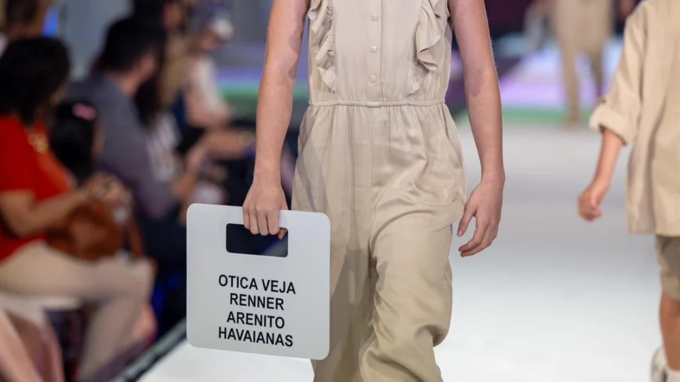 Segundo dia de desfiles no Manauara Connection promete surpreender, pela estrutura e cenário criativo