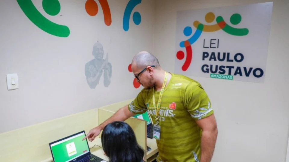 Prazo para execução dos projetos contemplados pela Lei Paulo Gustavo é prorrogado