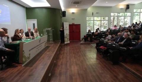 Seminário G-20: Fapeam coordena debate sobre inovação e cooperação internacional para preservação da Amazônia