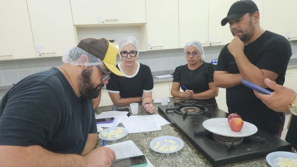 Expoagro 2024 terá torneios de leite, doce de leite e queijos