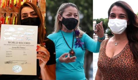 Dia da Mulher – Veja a representatividade feminina no turismo do Amazonas