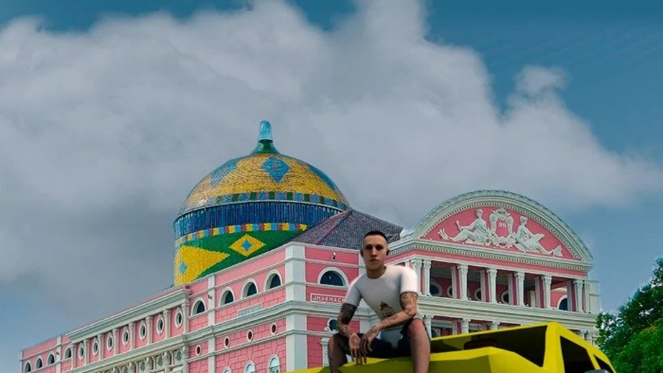 Cine Teatro Guarany apresenta ‘1ª Mostra de Filmes de Artistas Iniciantes e Independentes – 2024’