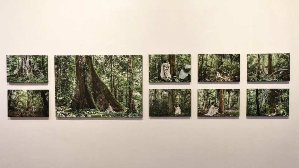 Galeria do Largo inaugura ‘Mostra de Artes Visuais 2024 – Diversas Naturezas’, na sexta-feira