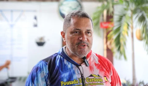 Amazonastur promove ação para fortalecer o setor turístico em Parintins