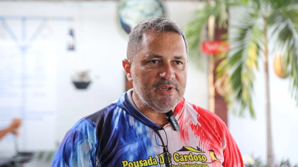 Amazonastur promove ação para fortalecer o setor turístico em Parintins