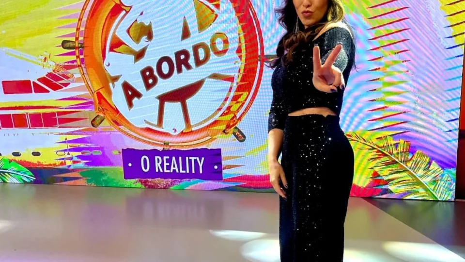 A Bordo – O Reality: programa estreia nesta quinta-feira