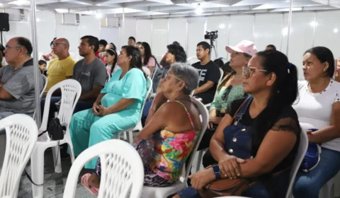 Expoagro 2024: Governo do Amazonas promove cursos profissionalizantes para produtores rurais e empresários do agronegócio