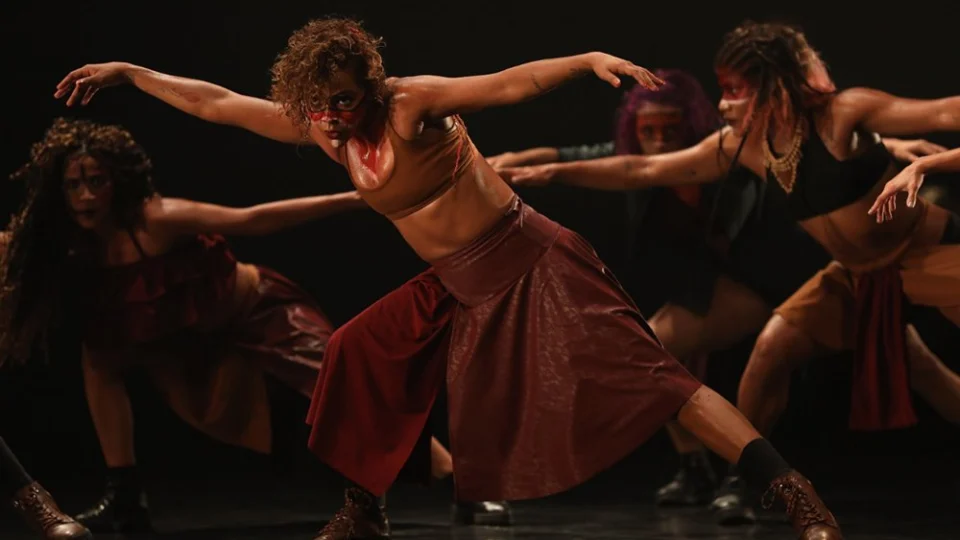 Corpo de dança do Amazonas apresenta espetáculo ‘Tikuna’