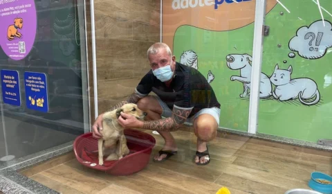 Bob Batista: conheça a história do “vira-lata” amazonense que foi morar na Holanda