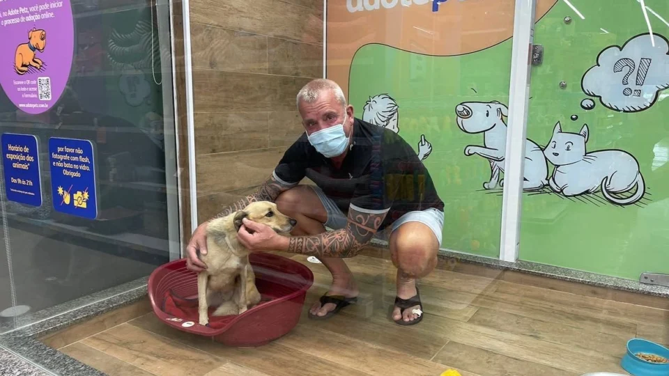 Bob Batista: conheça a história do “vira-lata” amazonense que foi morar na Holanda