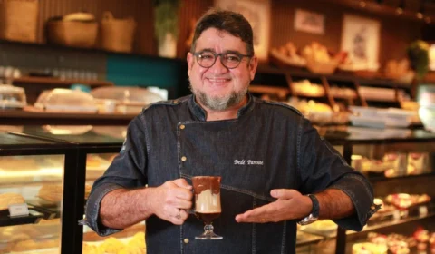 ‘Cantinho Português’ em Manaus é ótima opção de lanche da tarde, conheça