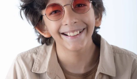 Ex-The Voice Kids, ‘O melhor de mim’ no palco do Teatro Amazonas