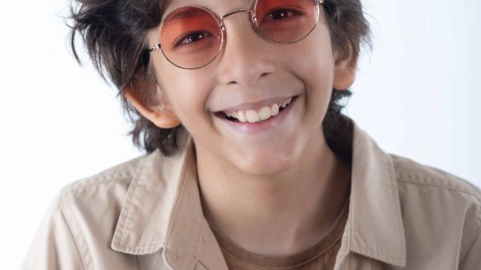 Ex-The Voice Kids, ‘O melhor de mim’ no palco do Teatro Amazonas