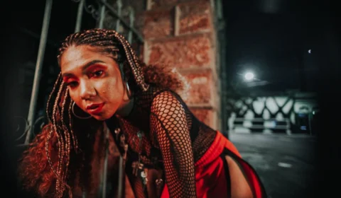 Artista amazonense lança single ‘Fênix’ com participação de Karen Francis￼