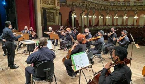 Orquestra de Câmara do Amazonas apresenta “Estações 20 anos da OCA” com entrada gratuita