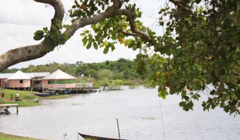 Iranduba recebe edição do “Turismo em Movimento”